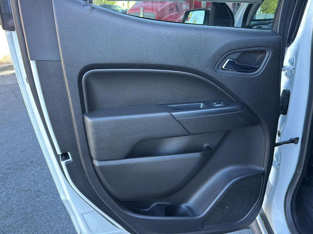 used 2019 Chevrolet Colorado car, priced at $24,995