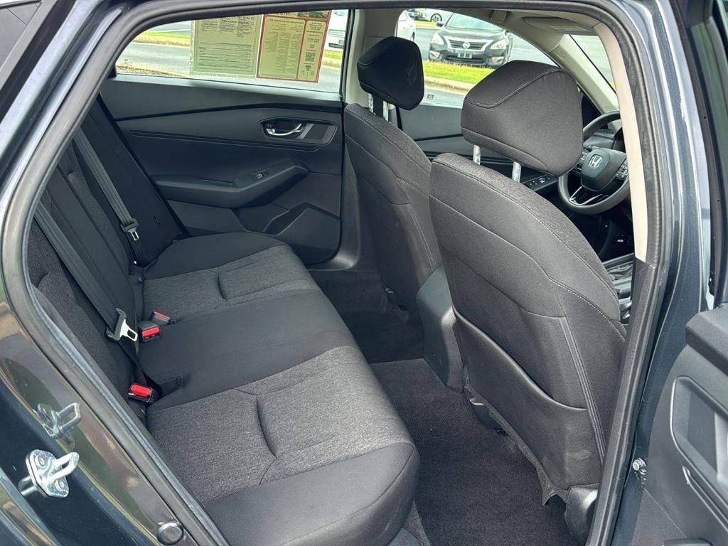 used 2024 Honda Accord car, priced at $27,995