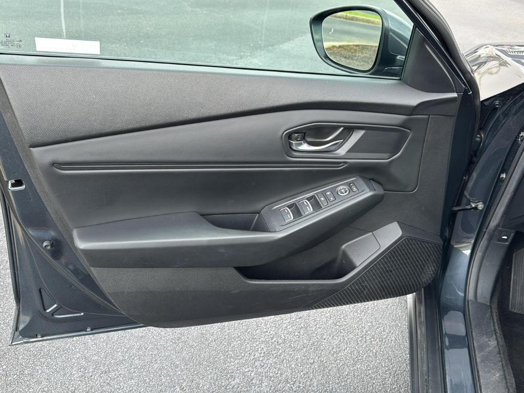 used 2024 Honda Accord car, priced at $27,995