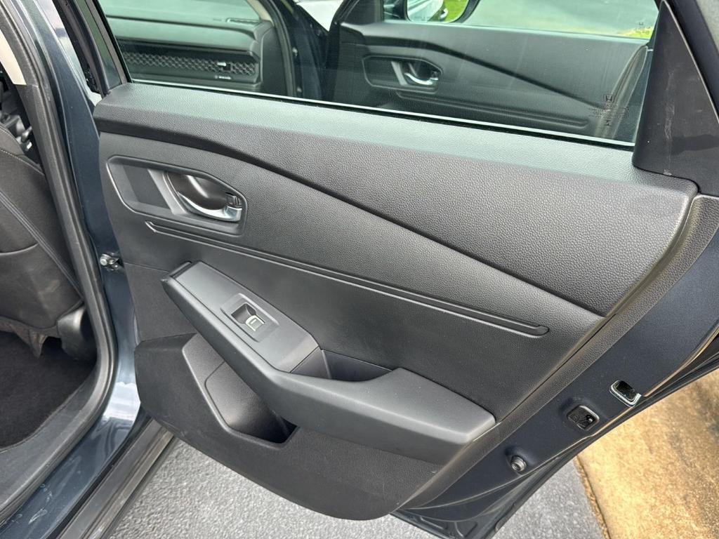 used 2024 Honda Accord car, priced at $27,995