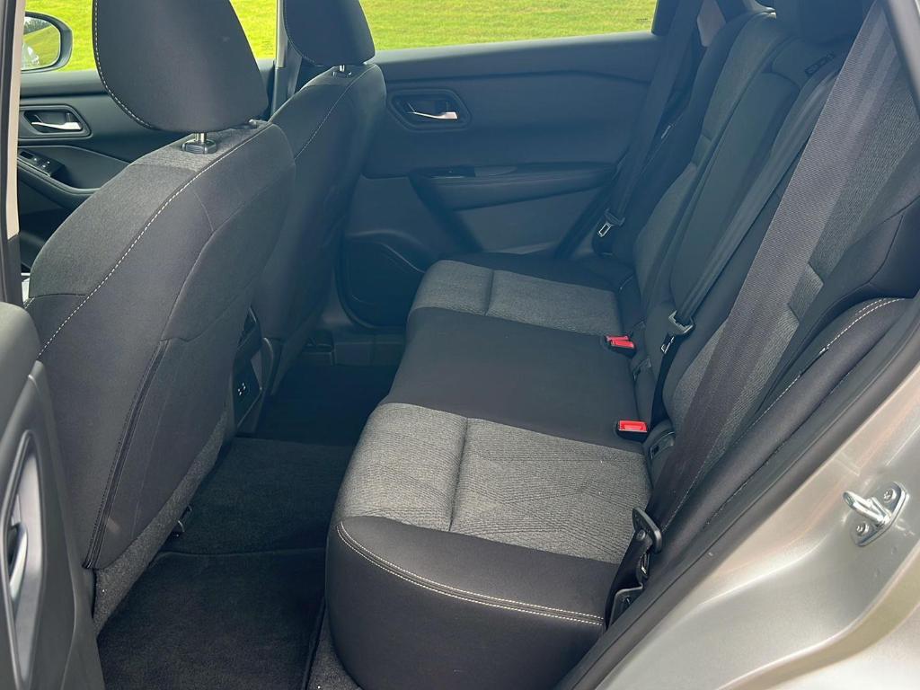 used 2024 Nissan Rogue car, priced at $22,790