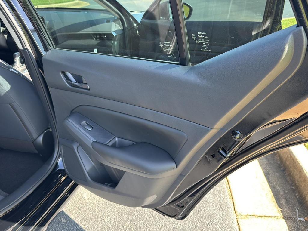 used 2024 Nissan Altima car, priced at $21,795