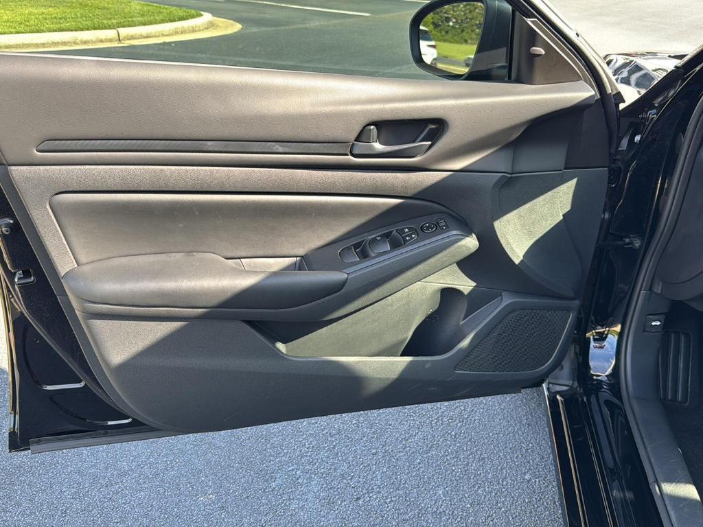 used 2024 Nissan Altima car, priced at $21,795