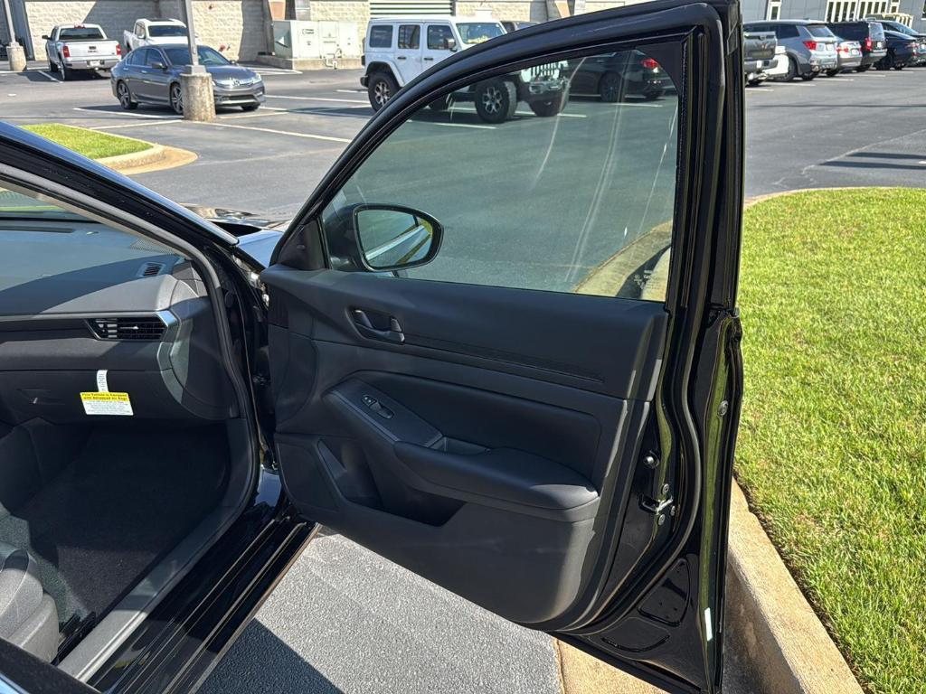 used 2024 Nissan Altima car, priced at $21,795