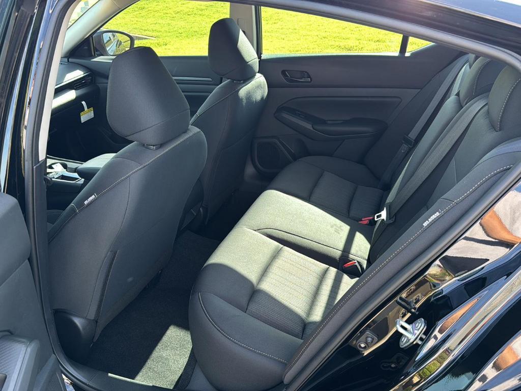 used 2024 Nissan Altima car, priced at $21,795
