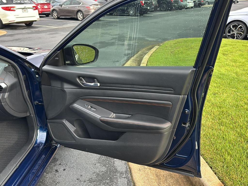 used 2022 Nissan Altima car, priced at $21,795