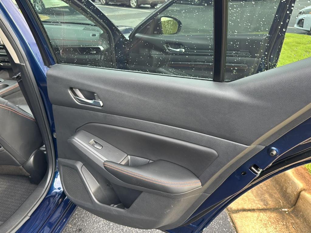 used 2022 Nissan Altima car, priced at $21,795