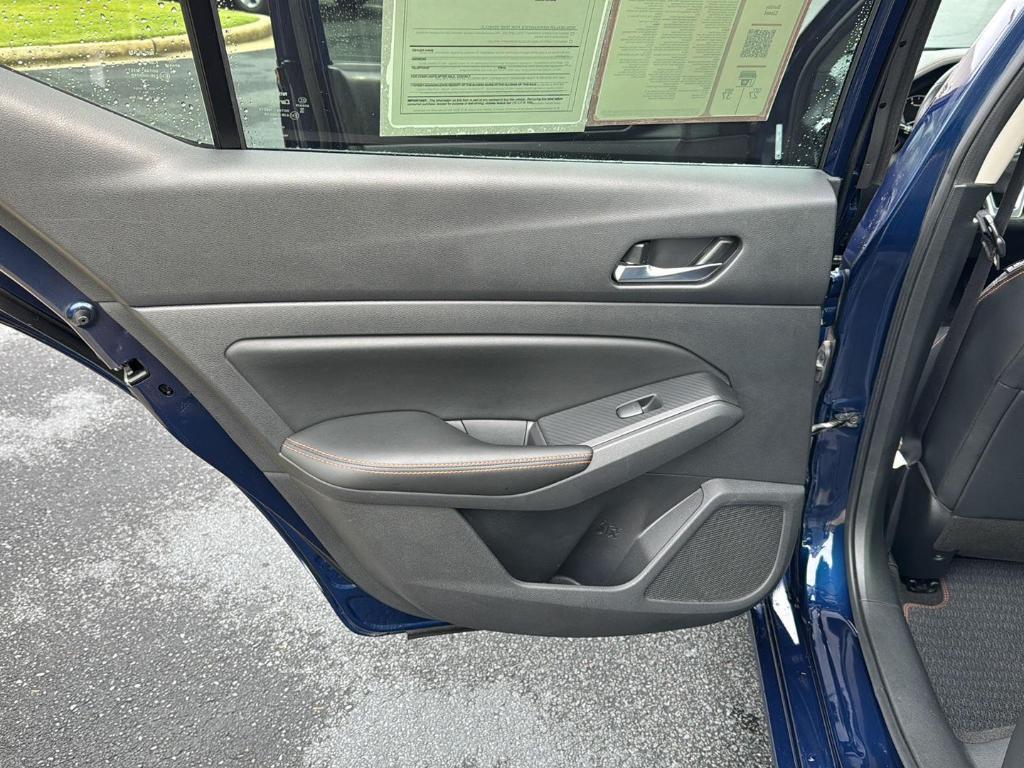 used 2022 Nissan Altima car, priced at $21,795