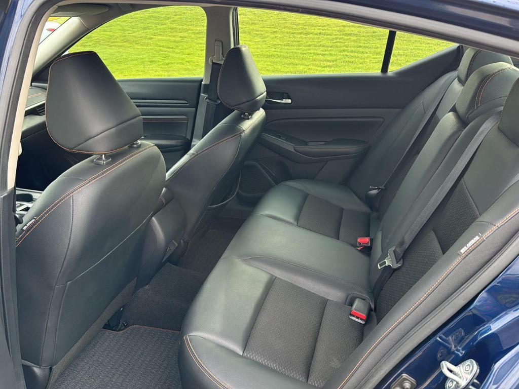 used 2022 Nissan Altima car, priced at $21,795
