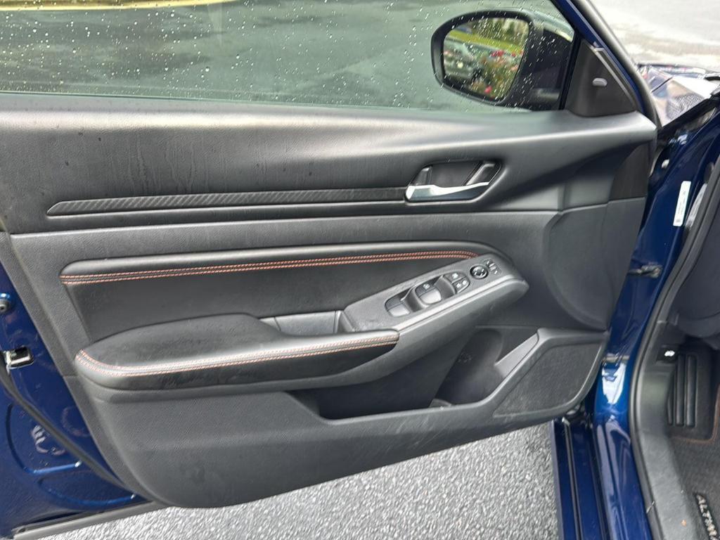 used 2022 Nissan Altima car, priced at $21,795