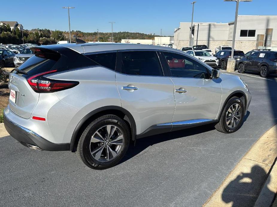 used 2023 Nissan Murano car, priced at $23,995