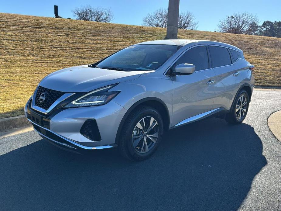 used 2023 Nissan Murano car, priced at $23,995