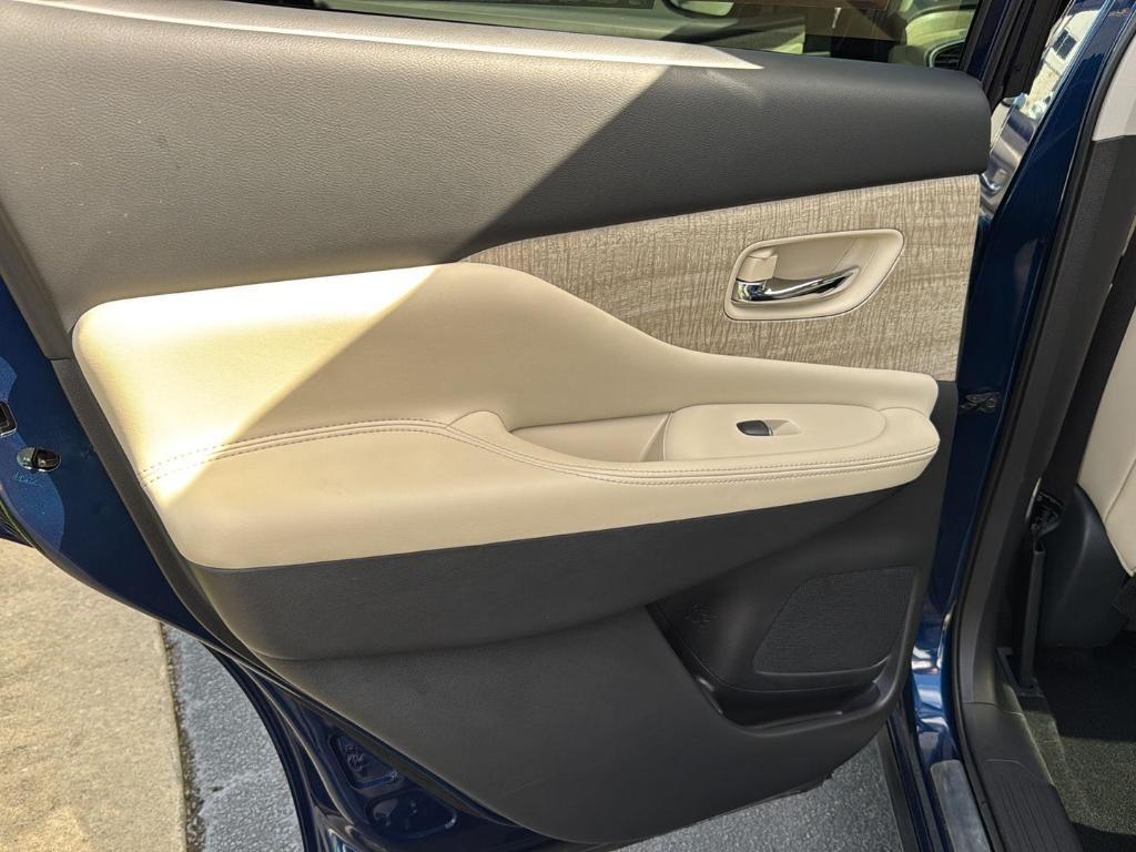 used 2021 Nissan Murano car, priced at $24,959