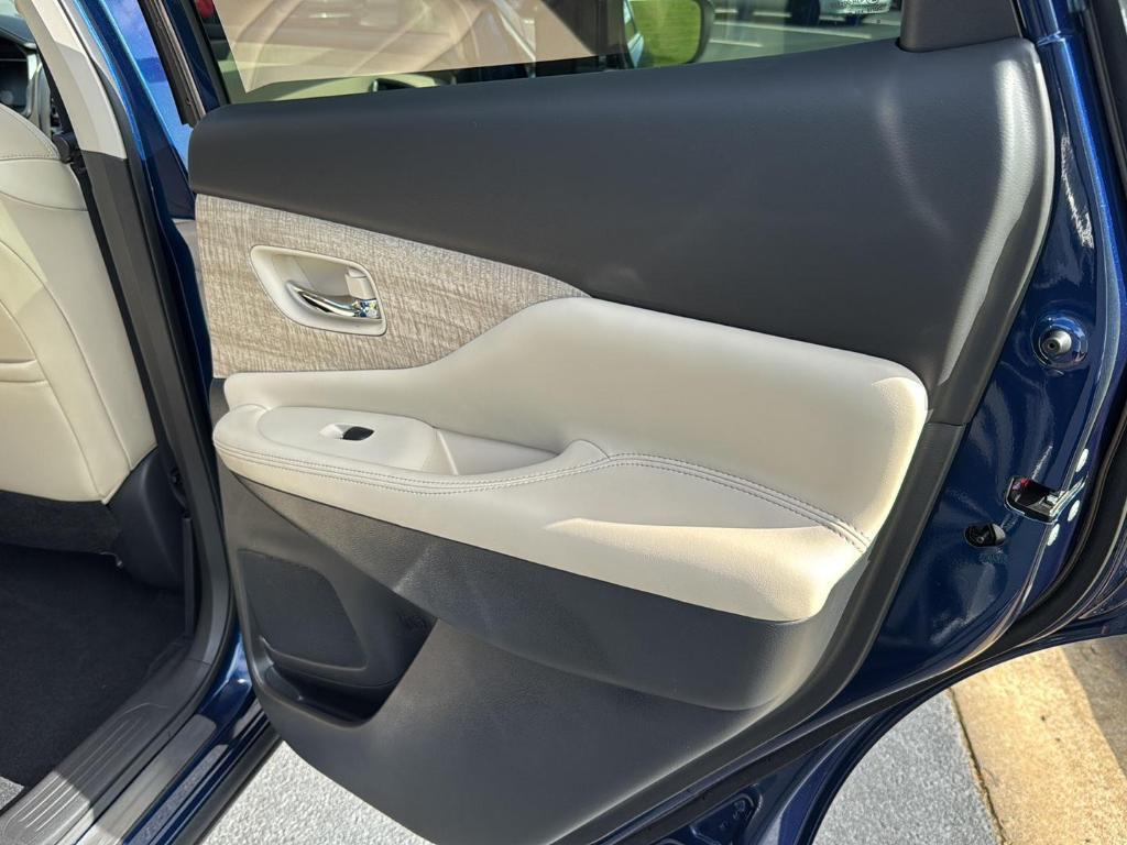 used 2021 Nissan Murano car, priced at $24,959