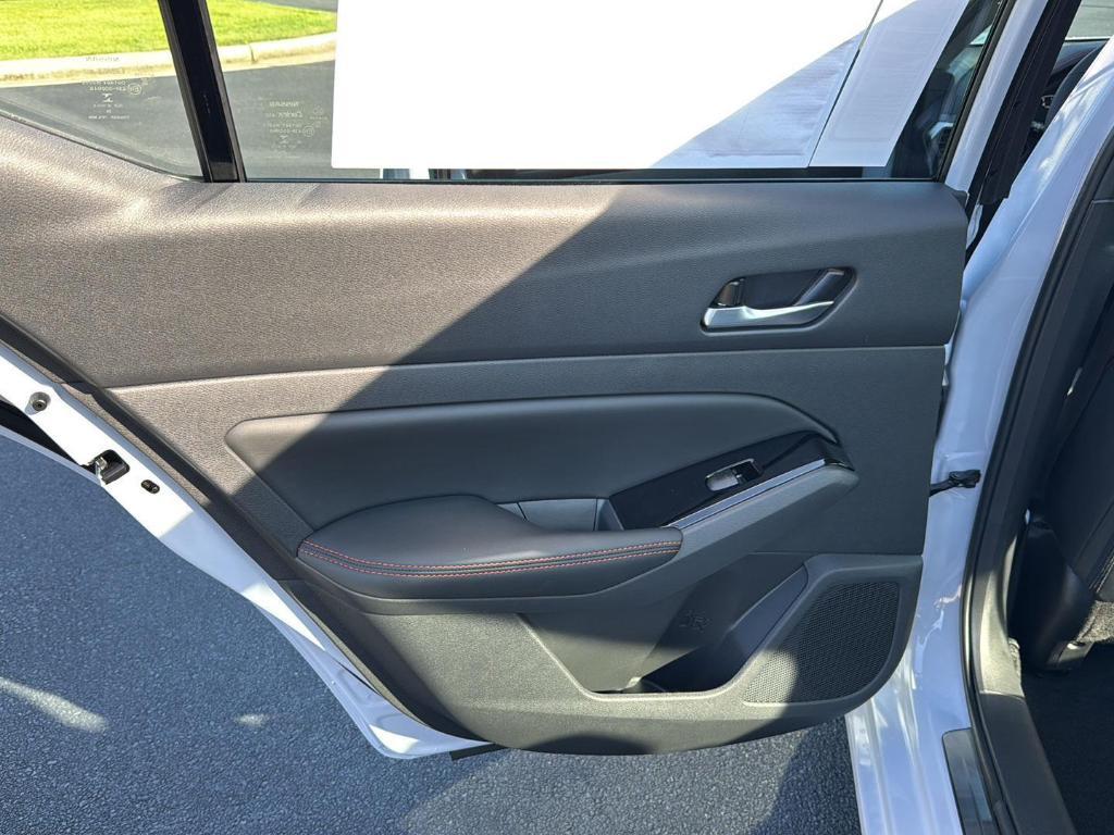 new 2025 Nissan Altima car, priced at $28,450