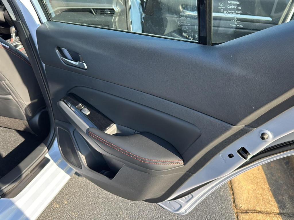 new 2025 Nissan Altima car, priced at $28,450