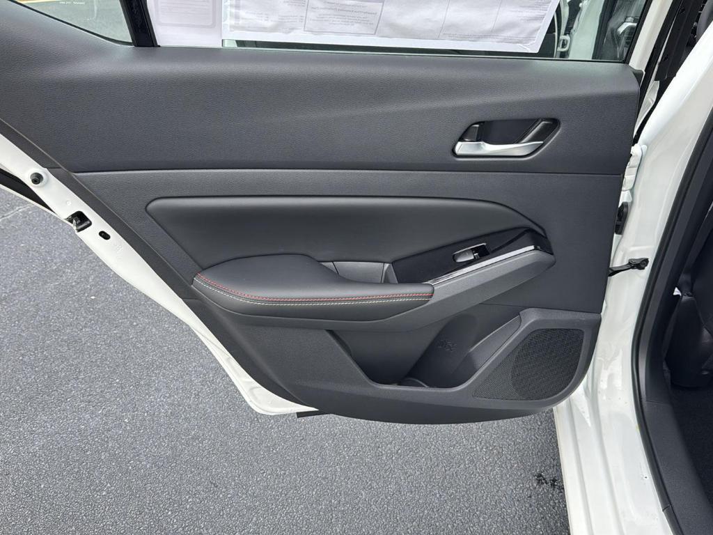 new 2025 Nissan Altima car, priced at $30,607
