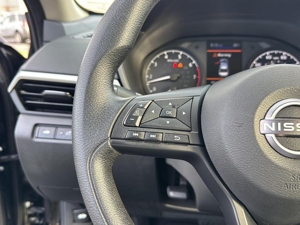 used 2024 Nissan Altima car, priced at $21,470