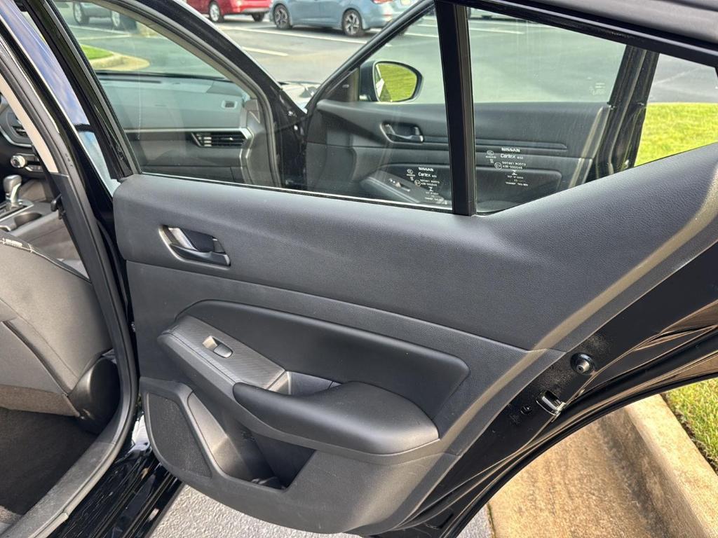 used 2024 Nissan Altima car, priced at $21,470