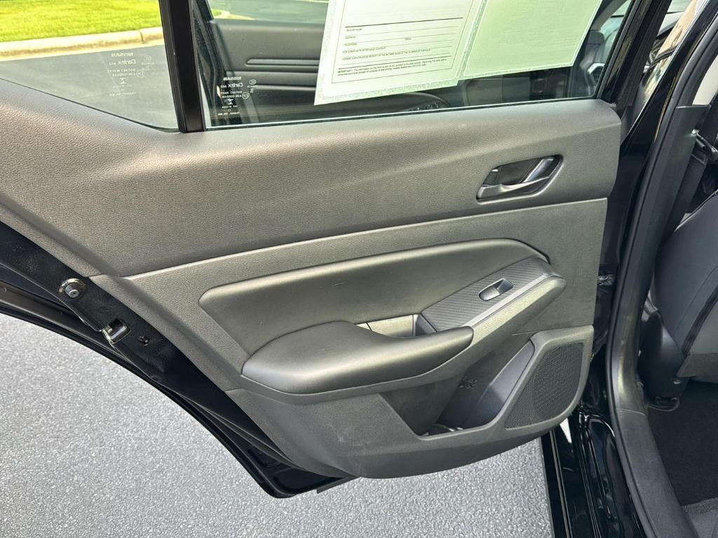 used 2024 Nissan Altima car, priced at $21,470