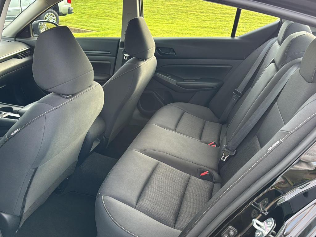 used 2024 Nissan Altima car, priced at $21,470