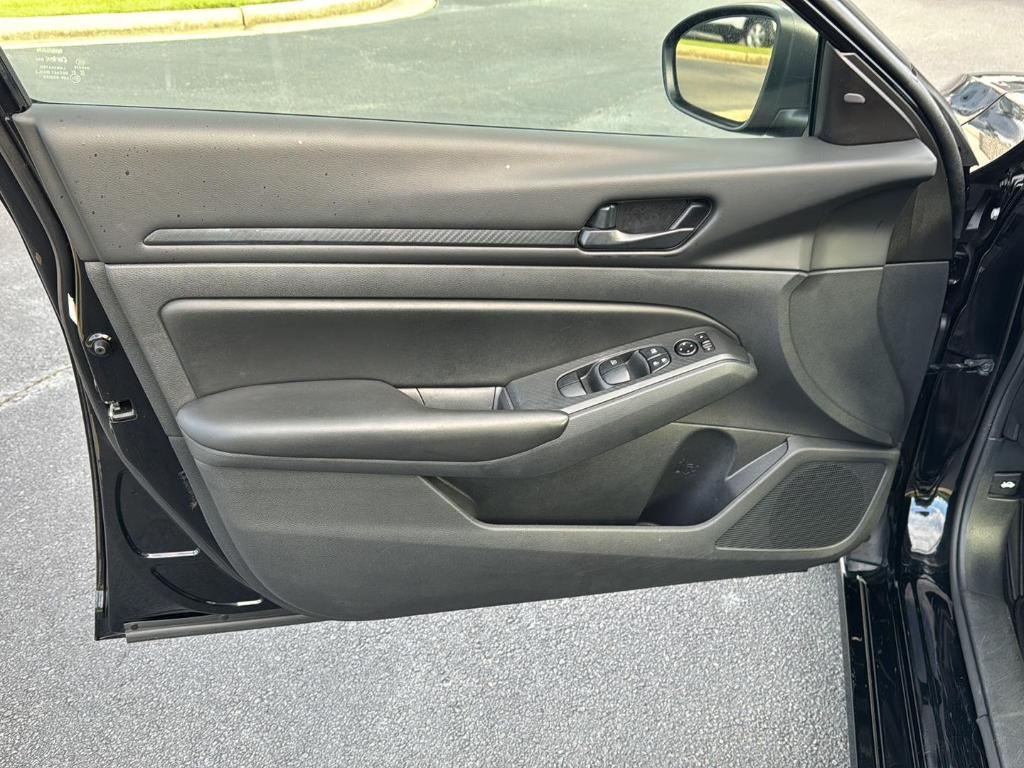 used 2024 Nissan Altima car, priced at $21,470