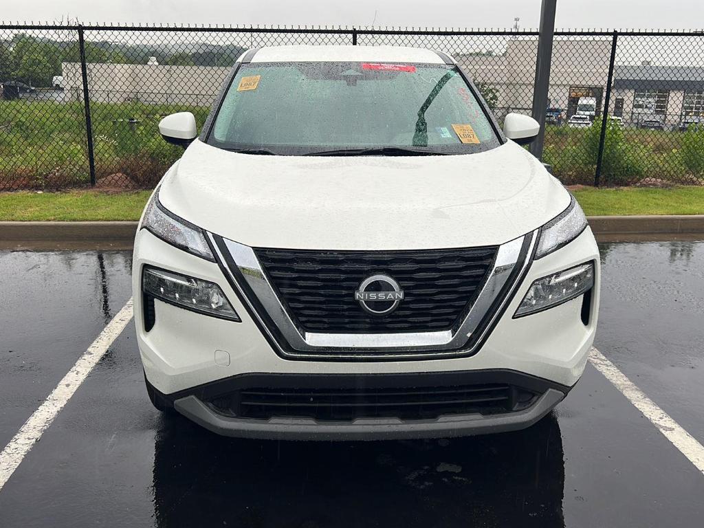 used 2023 Nissan Rogue car, priced at $28,540