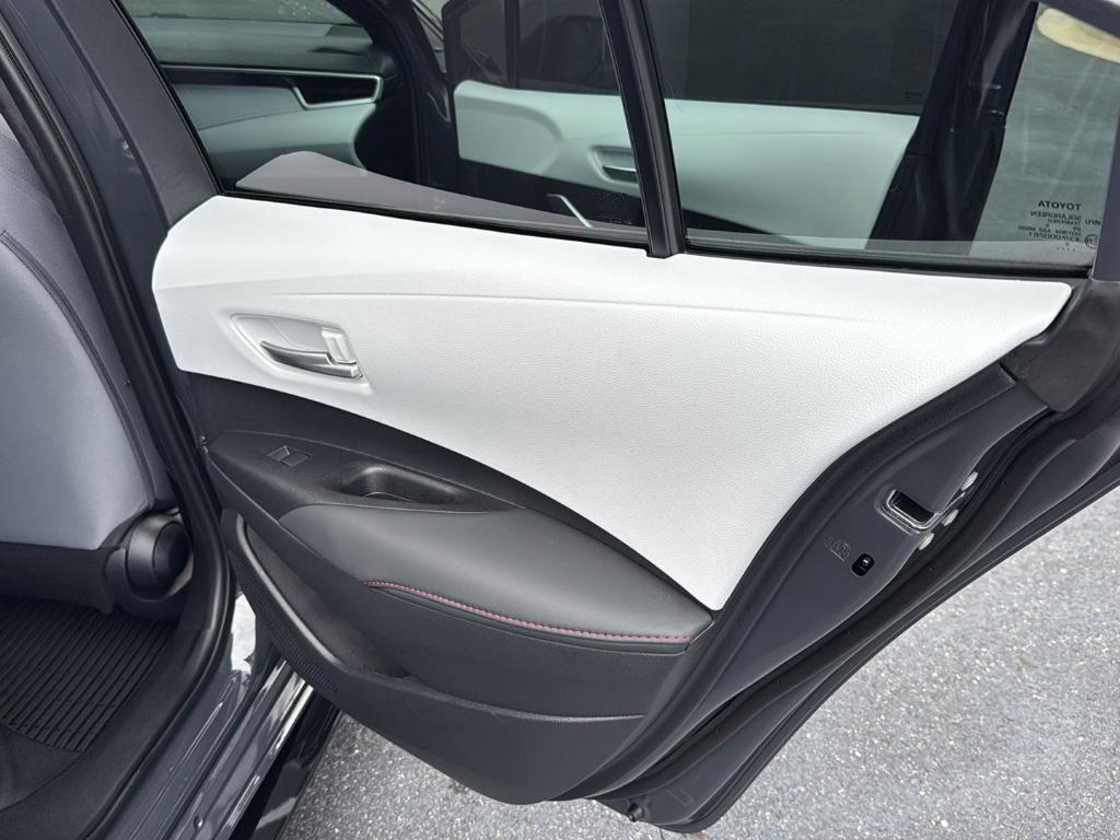 used 2025 Toyota Corolla car, priced at $25,495