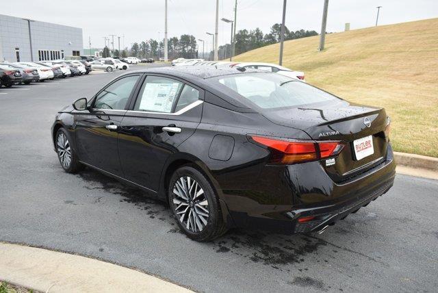 new 2024 Nissan Altima car, priced at $25,771