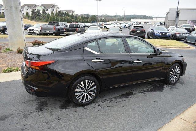 new 2024 Nissan Altima car, priced at $25,771