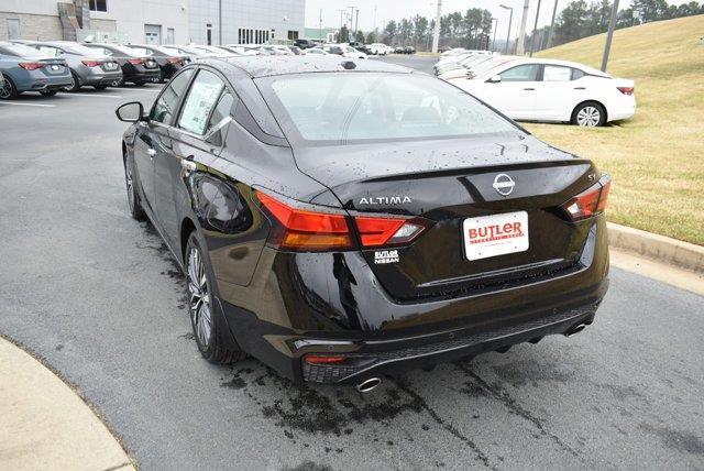 new 2024 Nissan Altima car, priced at $25,771