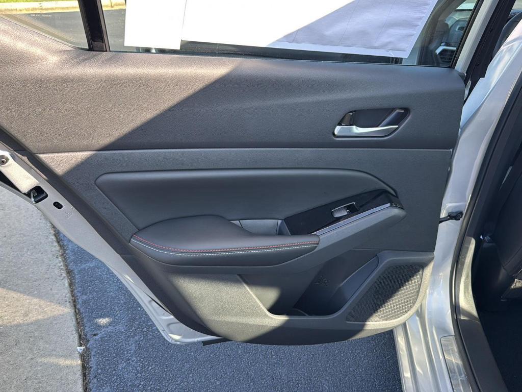 new 2025 Nissan Altima car, priced at $30,445