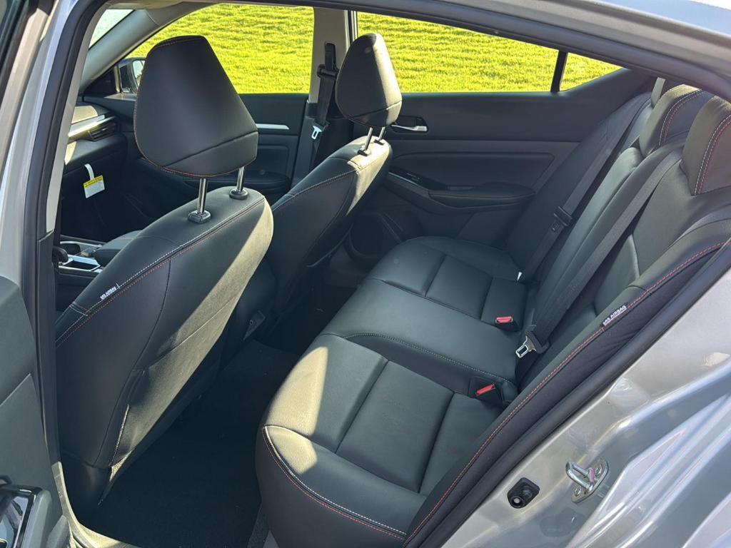 new 2025 Nissan Altima car, priced at $30,445