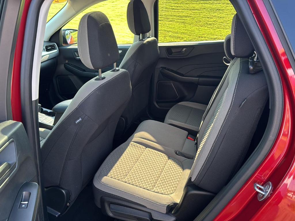 used 2022 Ford Escape car, priced at $21,495
