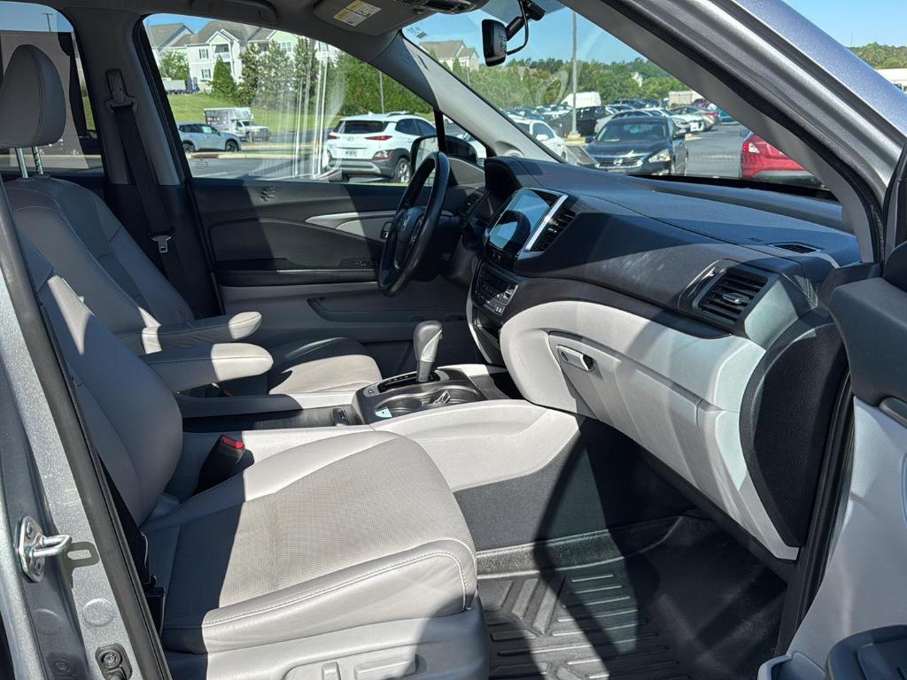 used 2019 Honda Ridgeline car, priced at $26,635