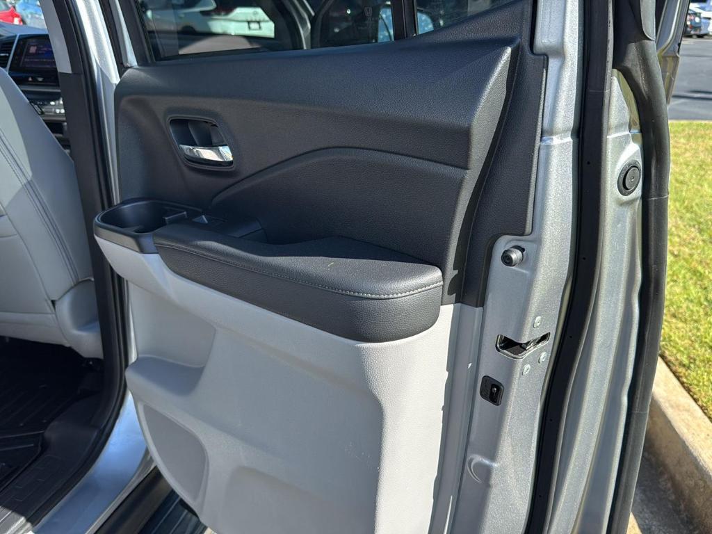 used 2019 Honda Ridgeline car, priced at $26,635