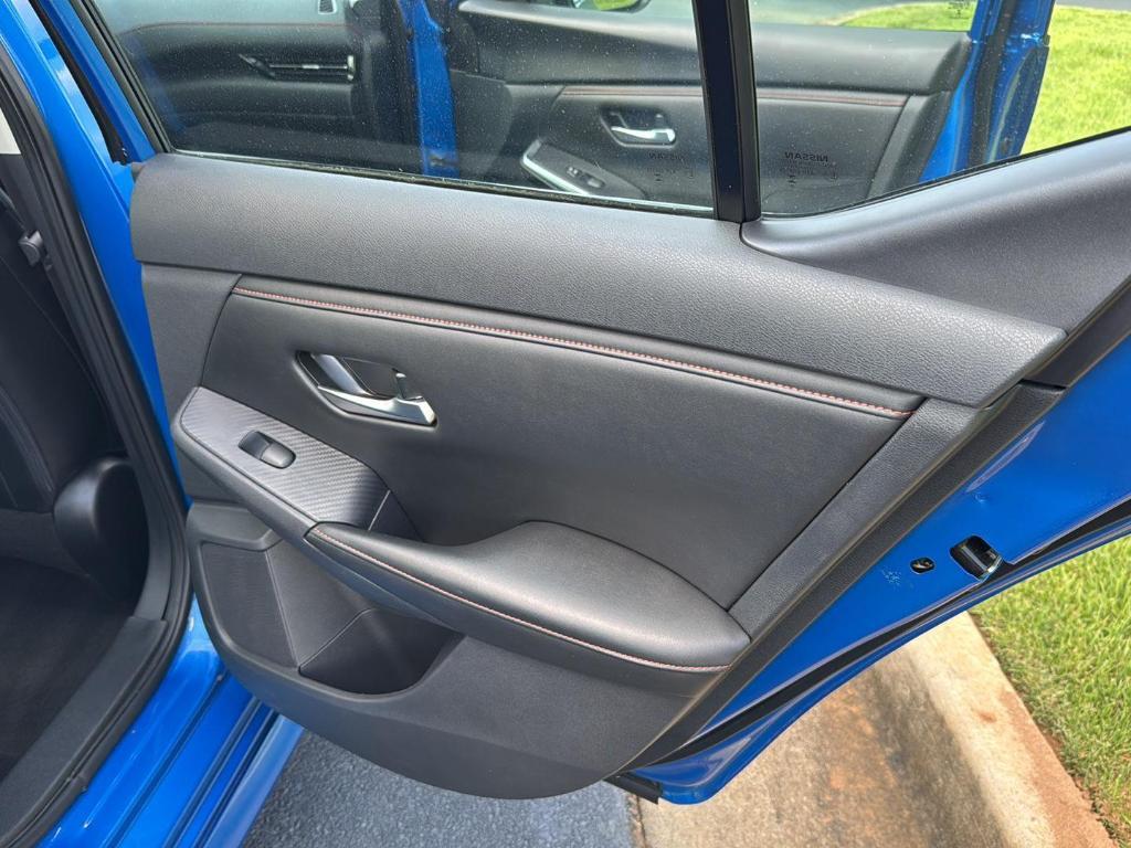used 2024 Nissan Sentra car, priced at $25,695