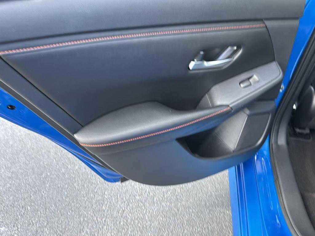 used 2024 Nissan Sentra car, priced at $25,695