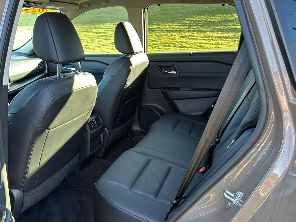 used 2024 Nissan Rogue car, priced at $23,995