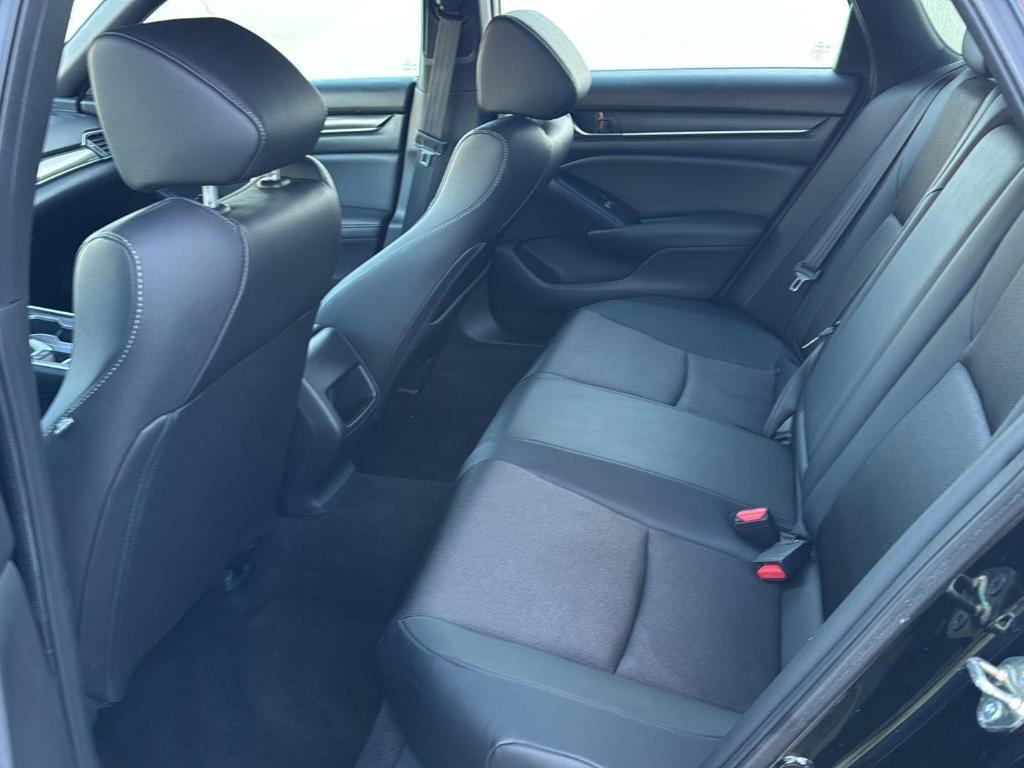 used 2020 Honda Accord car, priced at $24,000