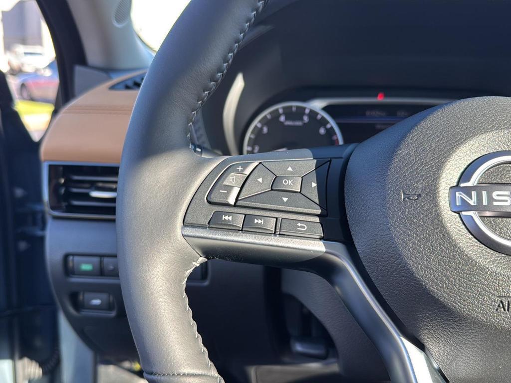 new 2025 Nissan Sentra car, priced at $24,341