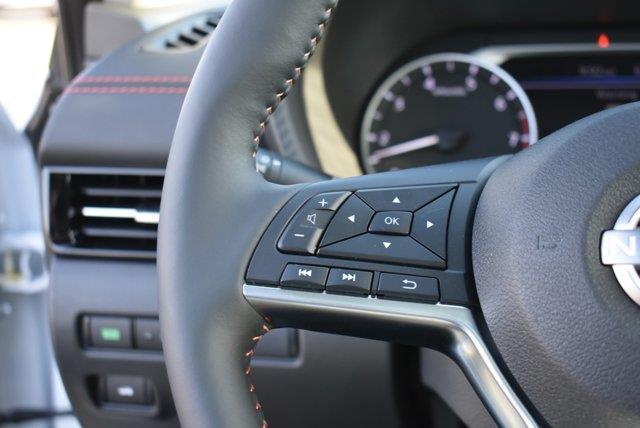 new 2024 Nissan Sentra car, priced at $25,992