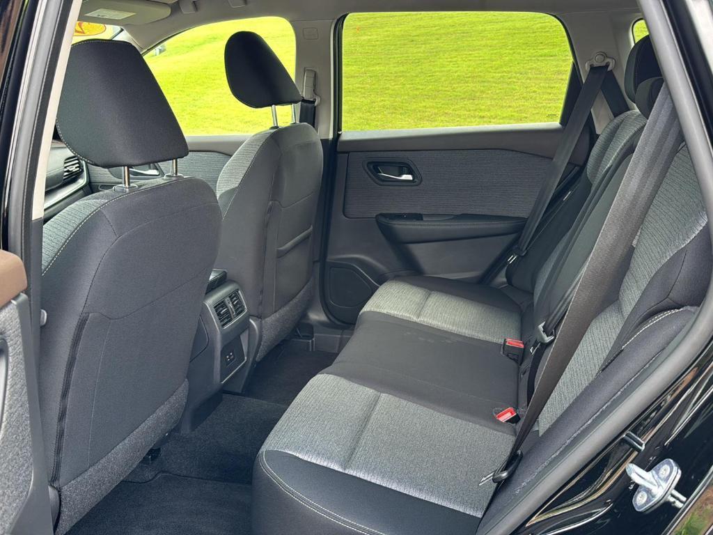 used 2023 Nissan Rogue car, priced at $28,895