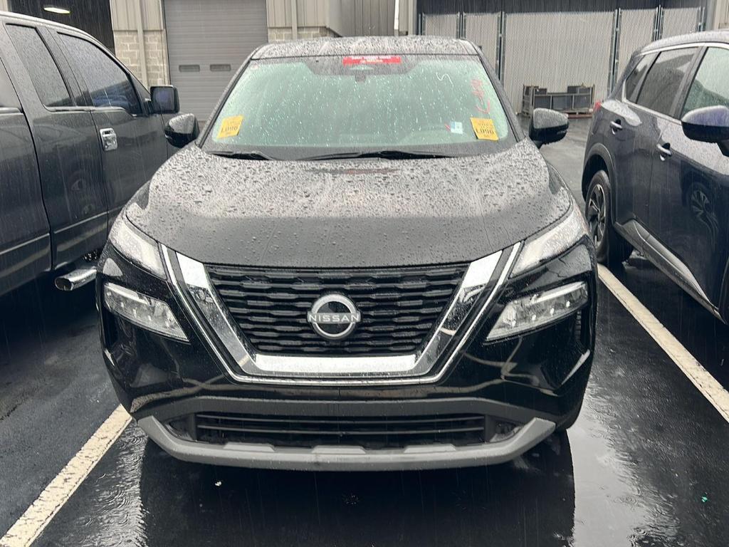 used 2023 Nissan Rogue car, priced at $28,992