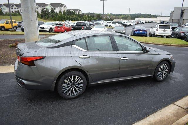 new 2024 Nissan Altima car, priced at $31,225