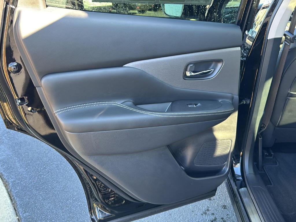 used 2024 Nissan Murano car, priced at $32,995