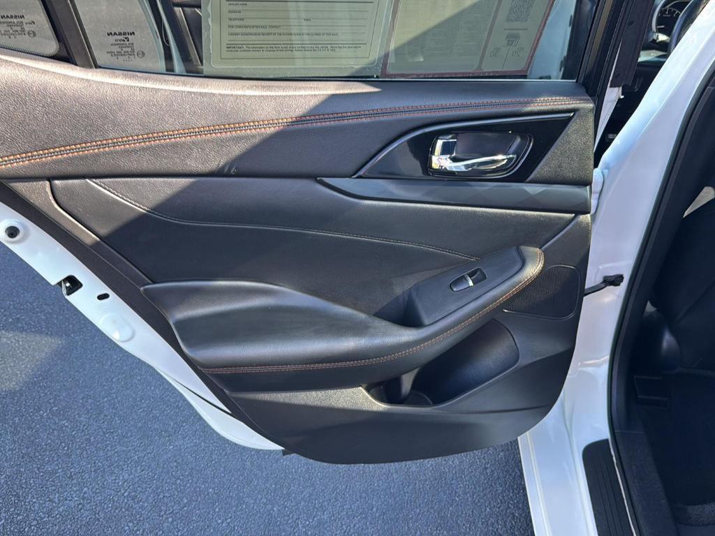 used 2021 Nissan Maxima car, priced at $26,495