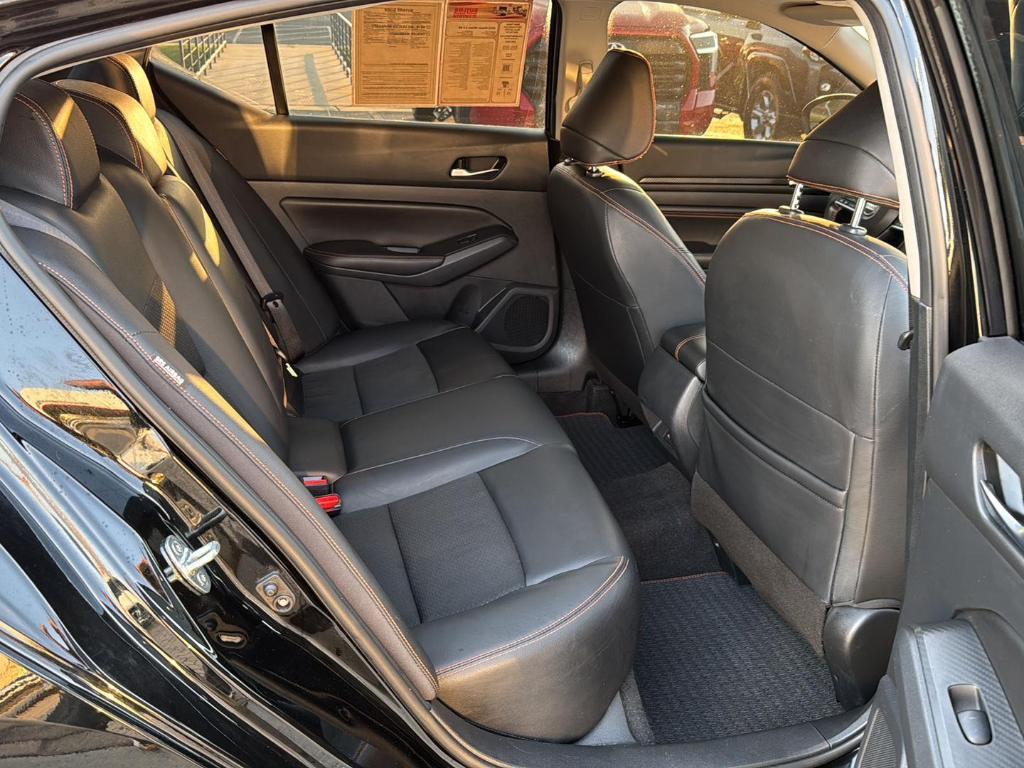 used 2022 Nissan Altima car, priced at $24,655