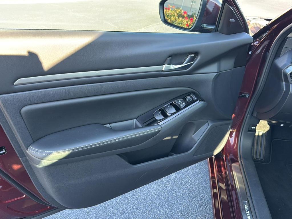 used 2024 Nissan Altima car, priced at $28,000