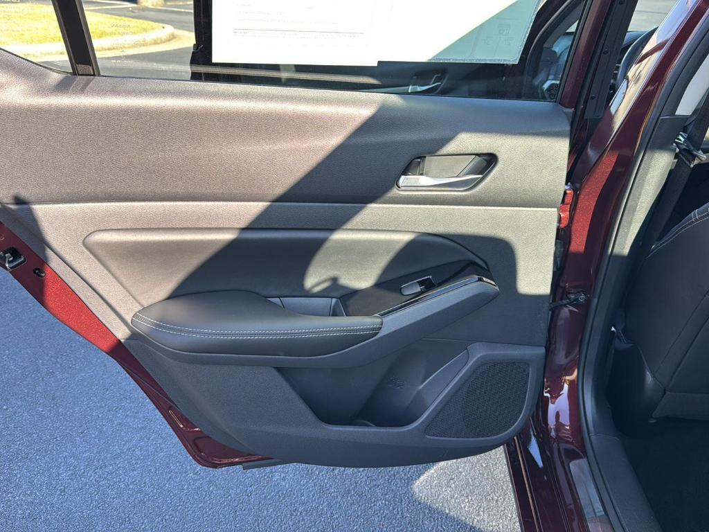 used 2024 Nissan Altima car, priced at $28,000